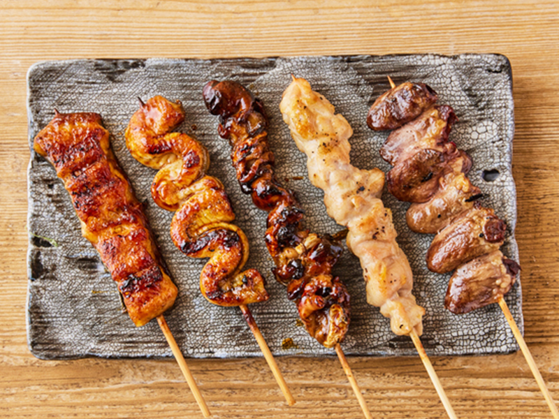 うなぎ　焼き鳥　親子丼　うな鶏酒場　三宮のアルバイト・バイト求人情報-04