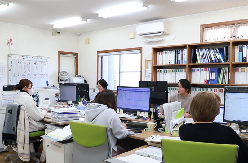 トルクシステム株式会社の求人・転職情報