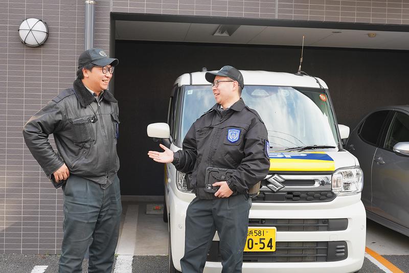 セントラル警備保障株式会社 横浜支社のアルバイト・バイト求人情報-02