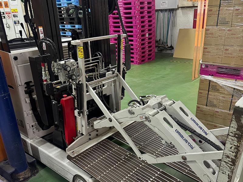 マルエイ運輸株式会社の求人・転職情報