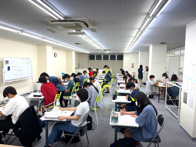 株式会社みどり塾のアルバイト・バイト求人情報-02