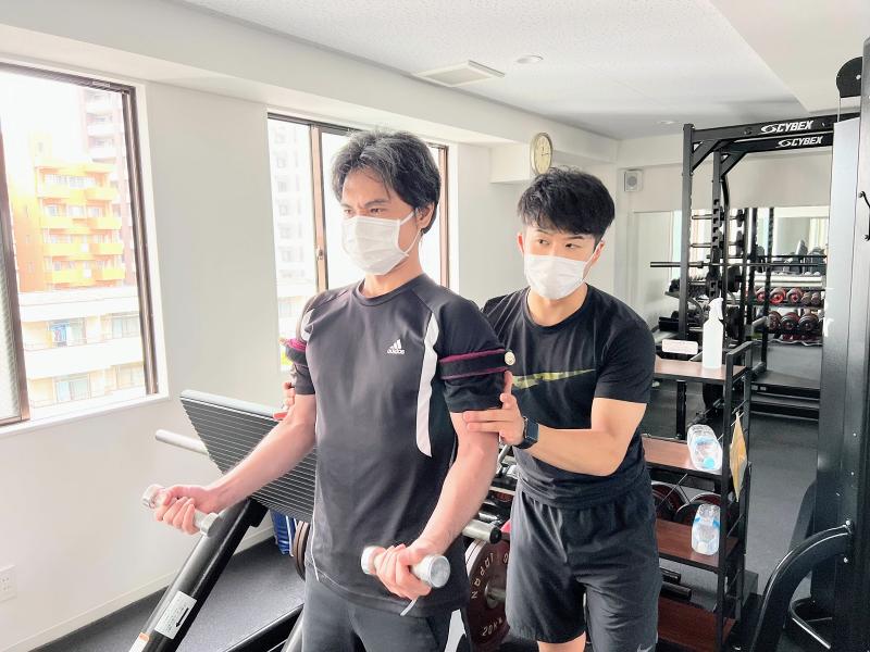 スポーツジムコスモス(有限会社高岡)のアルバイト・バイト求人情報-05