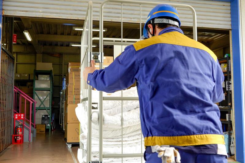 三条運輸株式会社の求人・転職情報