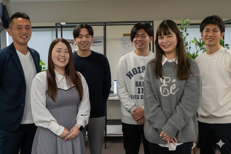 ミカタ株式会社の求人・転職情報