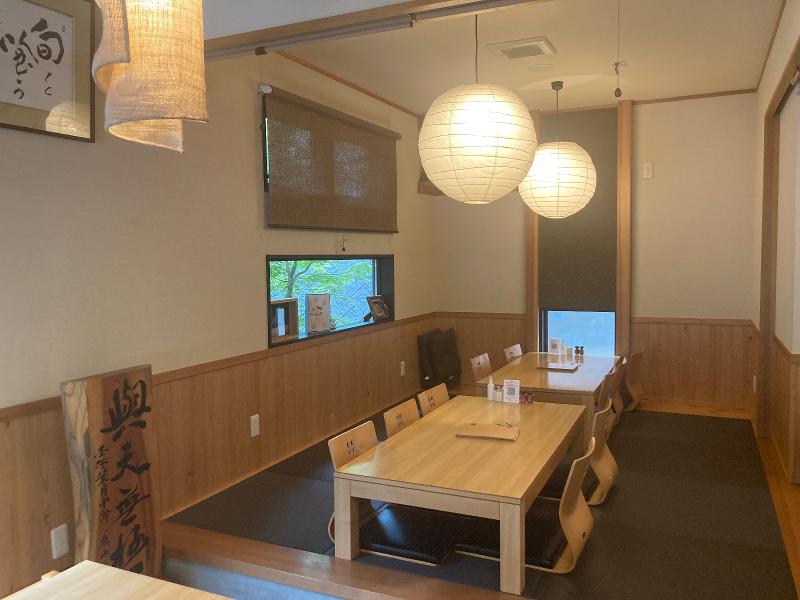 子安そば 文の藏のアルバイト・バイト求人情報-02