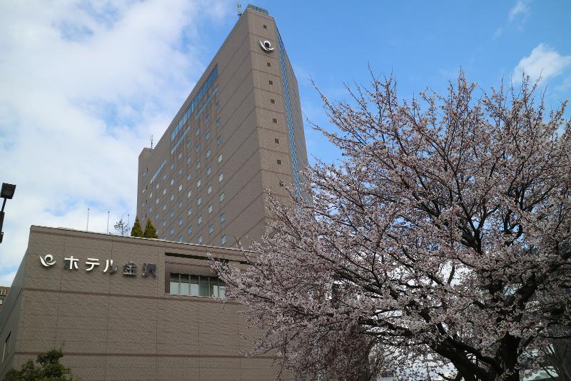 株式会社ホテル金沢-0003の求人・転職情報