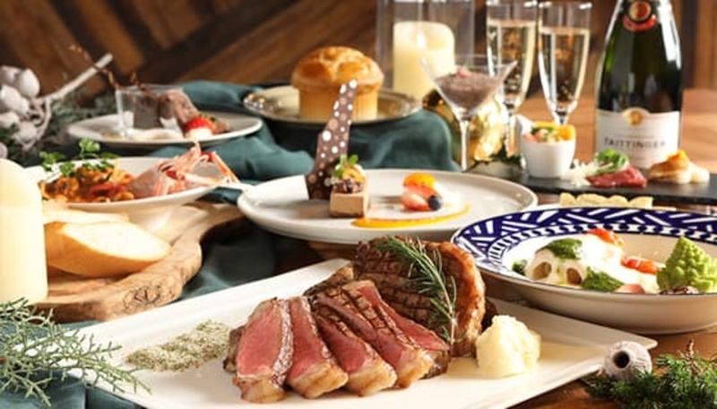 GRILLDINING&WINE 金山テラスの求人・転職情報