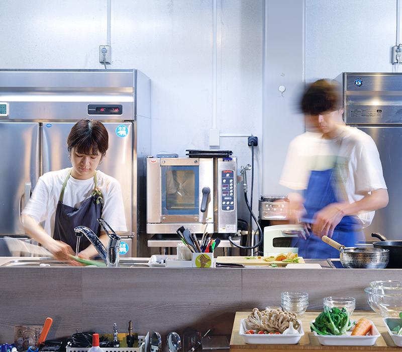 株式会社バックスの求人・転職情報