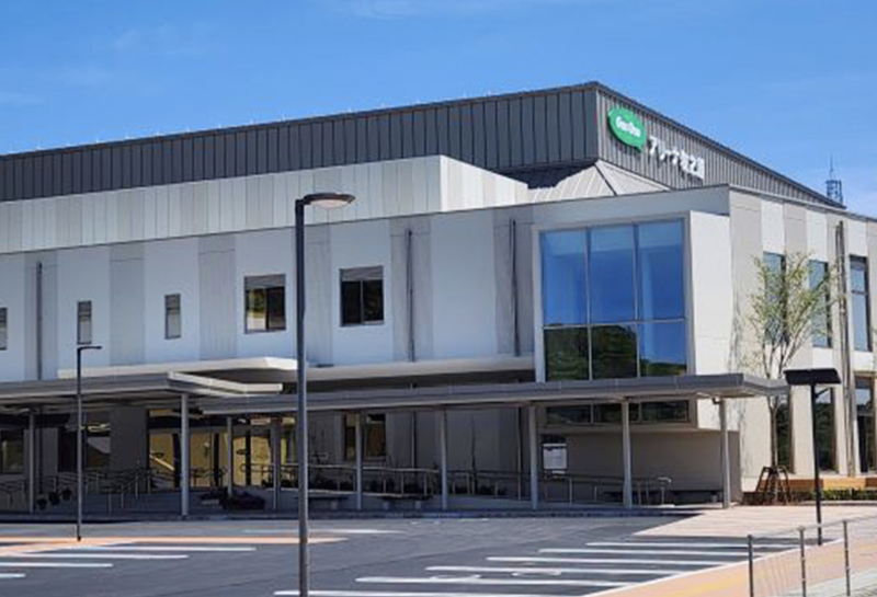 シンコースポーツ株式会社-0008の求人・転職情報