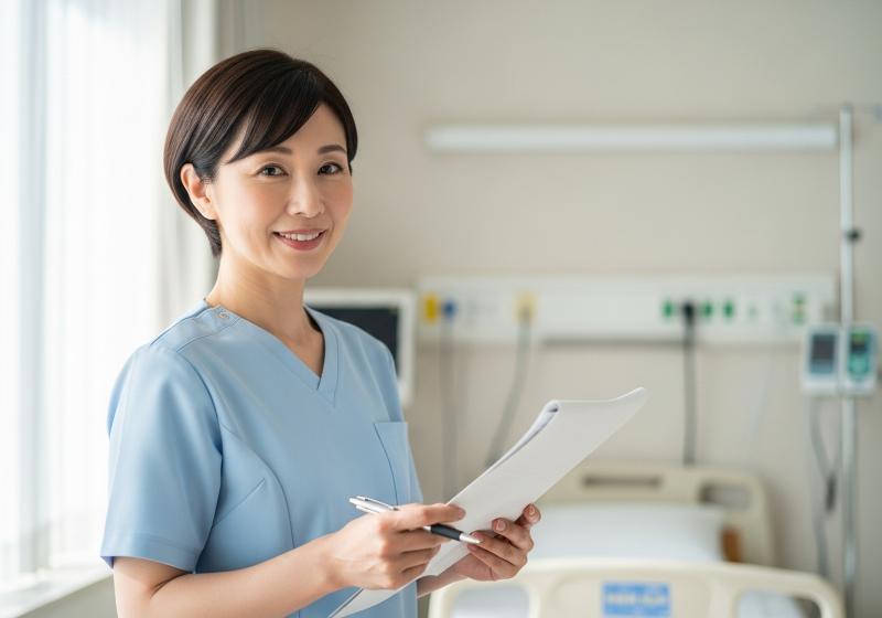 在宅ホスピス墨田の求人・転職情報