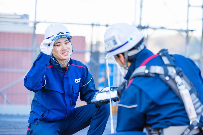 木内建設株式会社の求人・転職情報