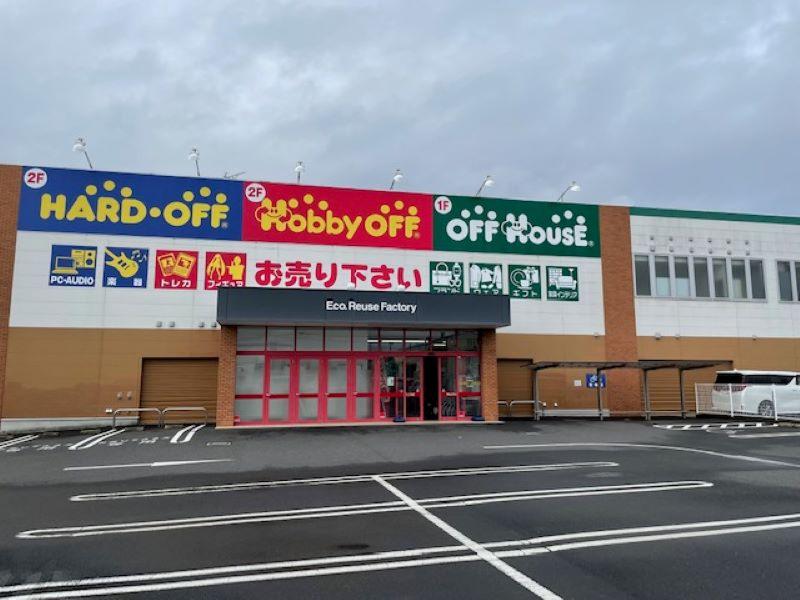ホビーオフ鹿児島東開町店のアルバイト・バイト求人情報-02