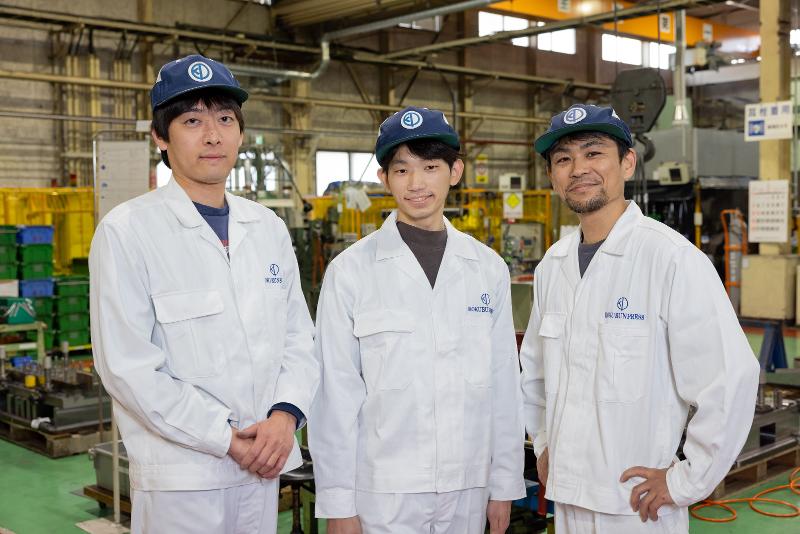 国分プレス工業株式会社のアルバイト・バイト求人情報-02