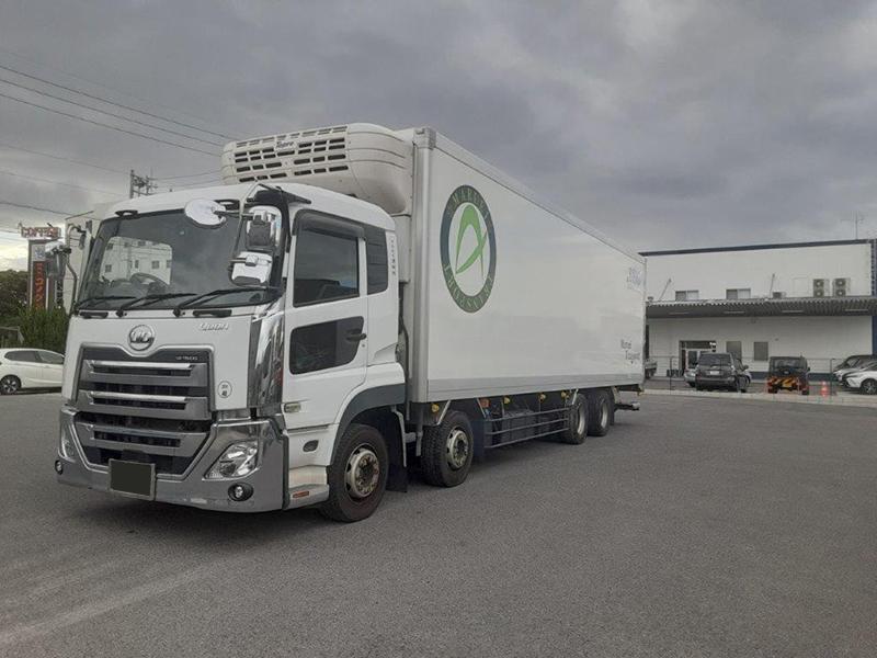 マルエイ運輸株式会社の求人・転職情報