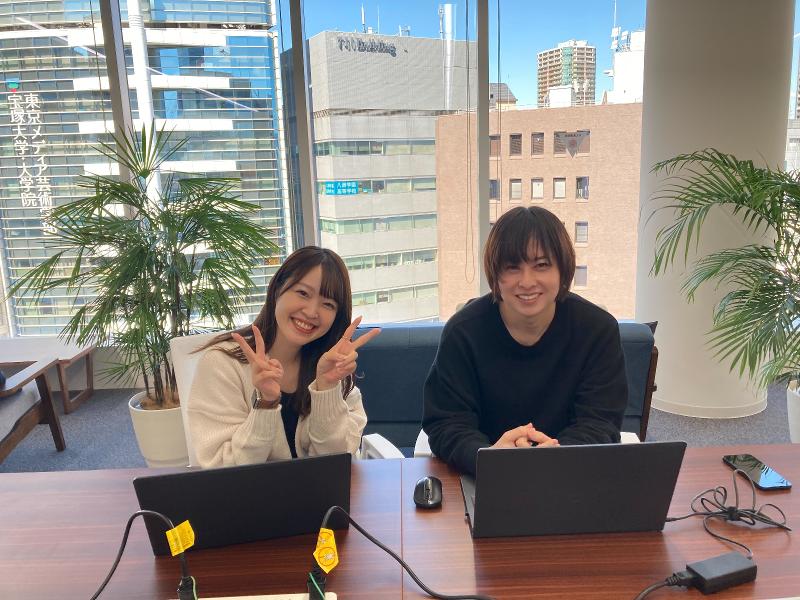 (株)BIGACKの求人2