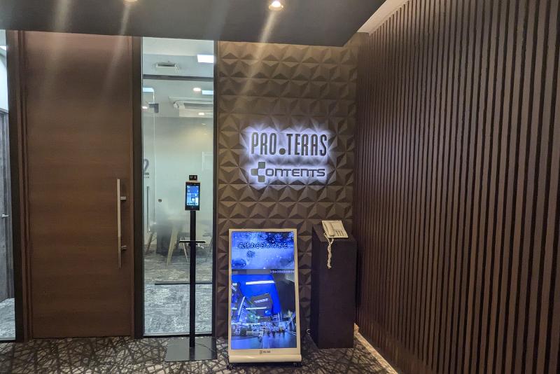 株式会社コンテンツの求人・転職情報