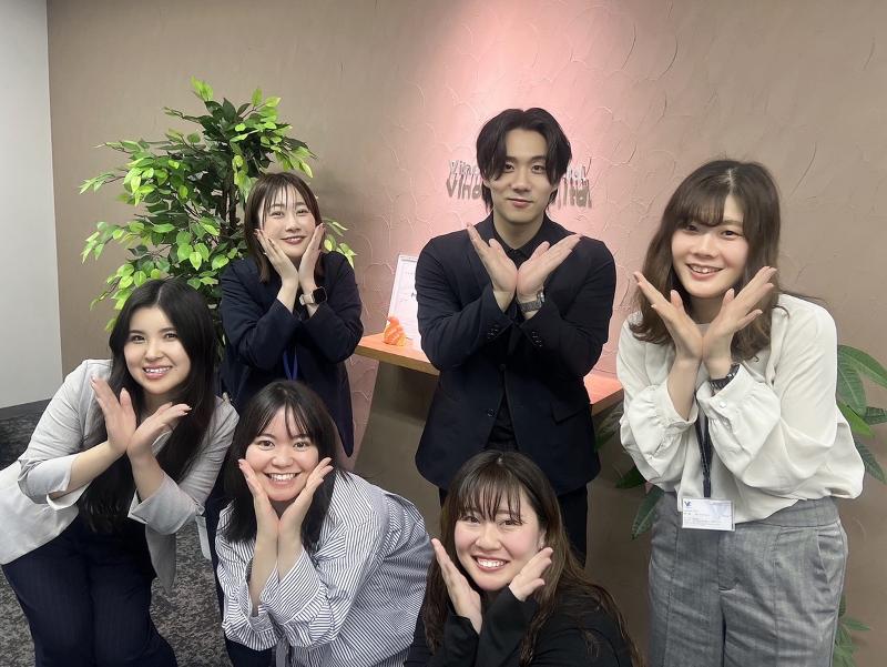 ウィンクルム株式会社　HRソリューションズ関西の派遣求人情報