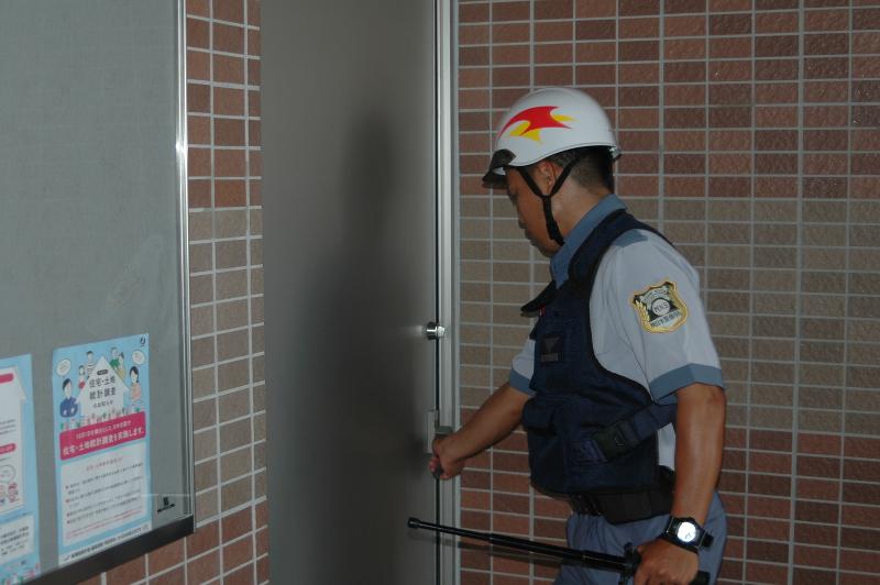 (株)南日本警備保障のアルバイト・バイト求人情報-03
