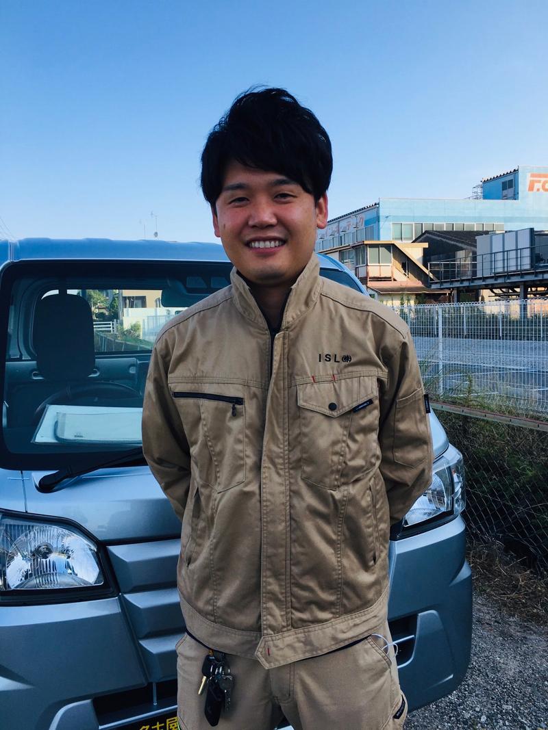 ISL株式会社の求人・転職情報