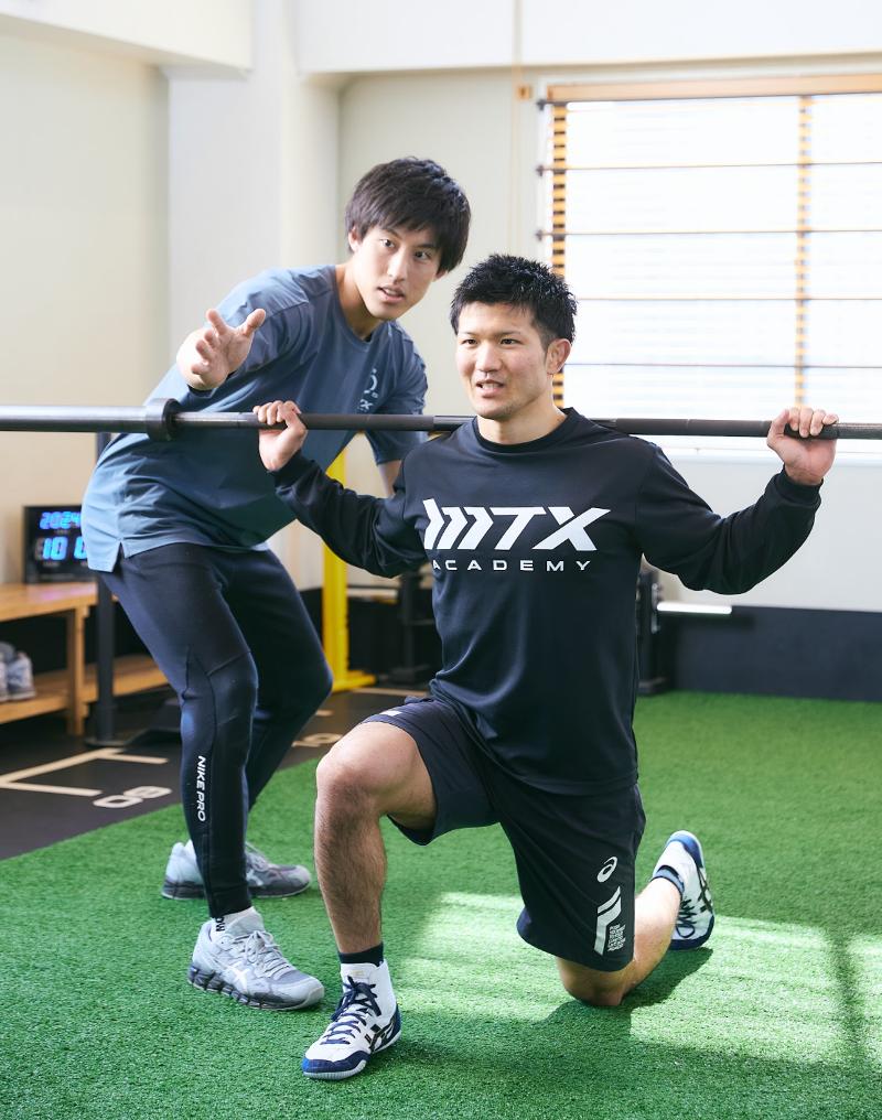MTXスポーツ・関節クリニックのアルバイト・バイト求人情報-03