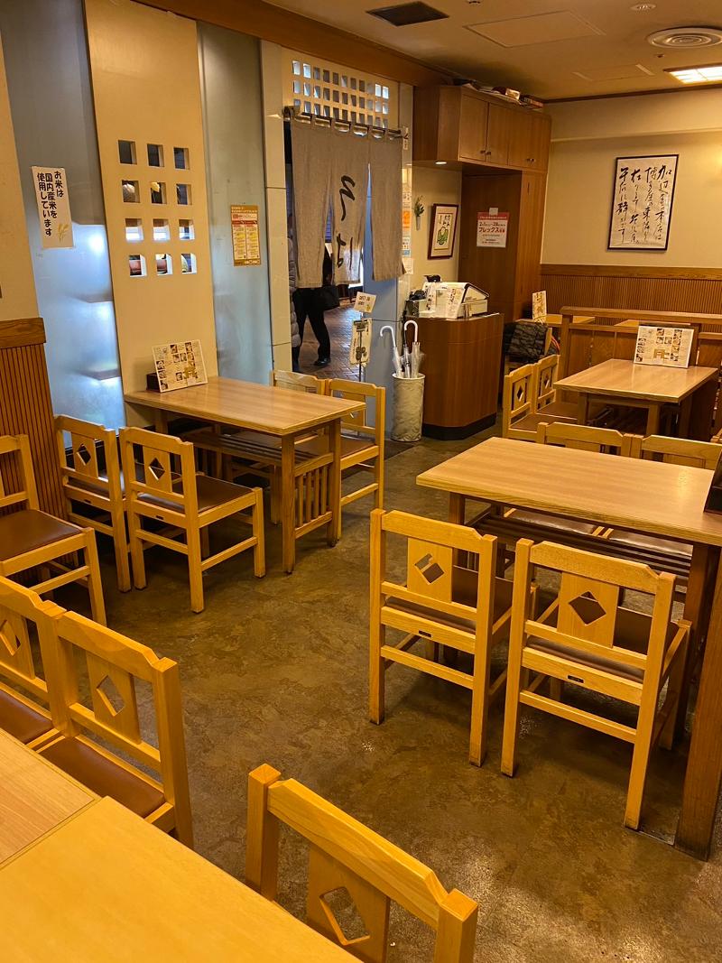 加辺屋　天神地下街支店/有限会社加辺屋のアルバイト・バイト求人情報-04