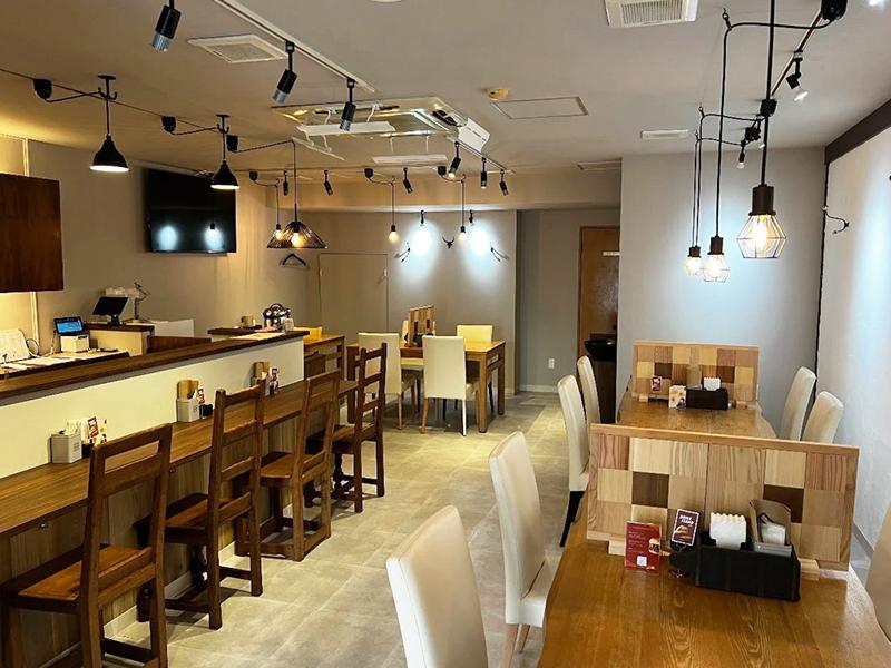Burger & Cafe BRISK STAND ASAKUSAのアルバイト・バイト求人情報-02