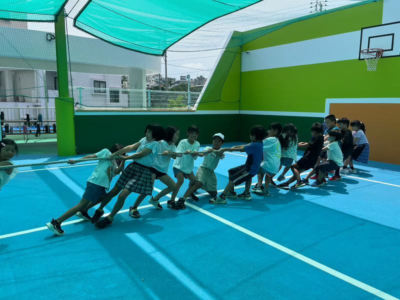 一般社団法人日翔学園 ながた校(学童クラブ)のアルバイト・バイト求人情報-05