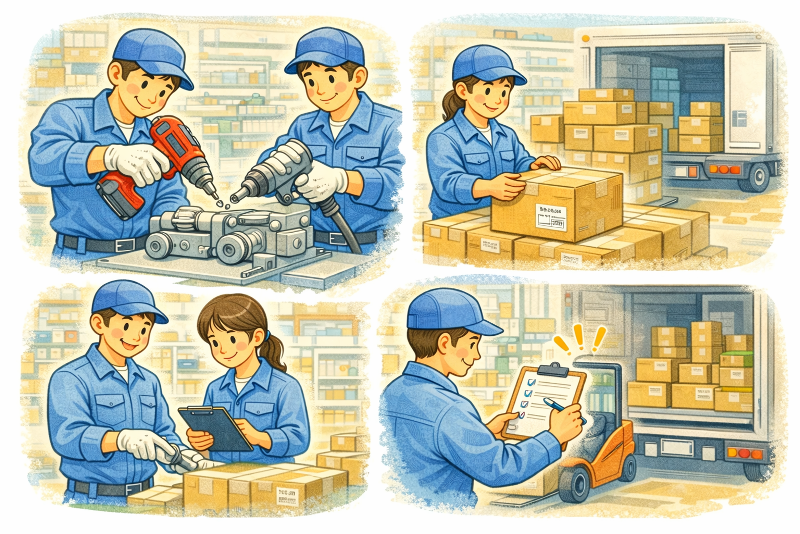 (株)テクノスイコーの求人・転職情報