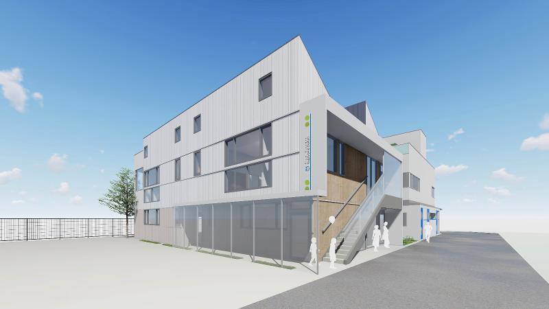 社会福祉法人風の森の求人・転職情報