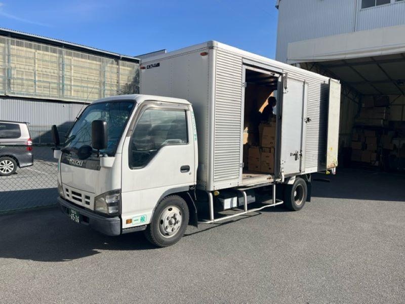 株式会社ケイエスシー物流の求人・転職情報