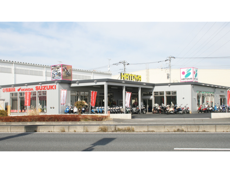 株式会社はとやの求人・転職情報