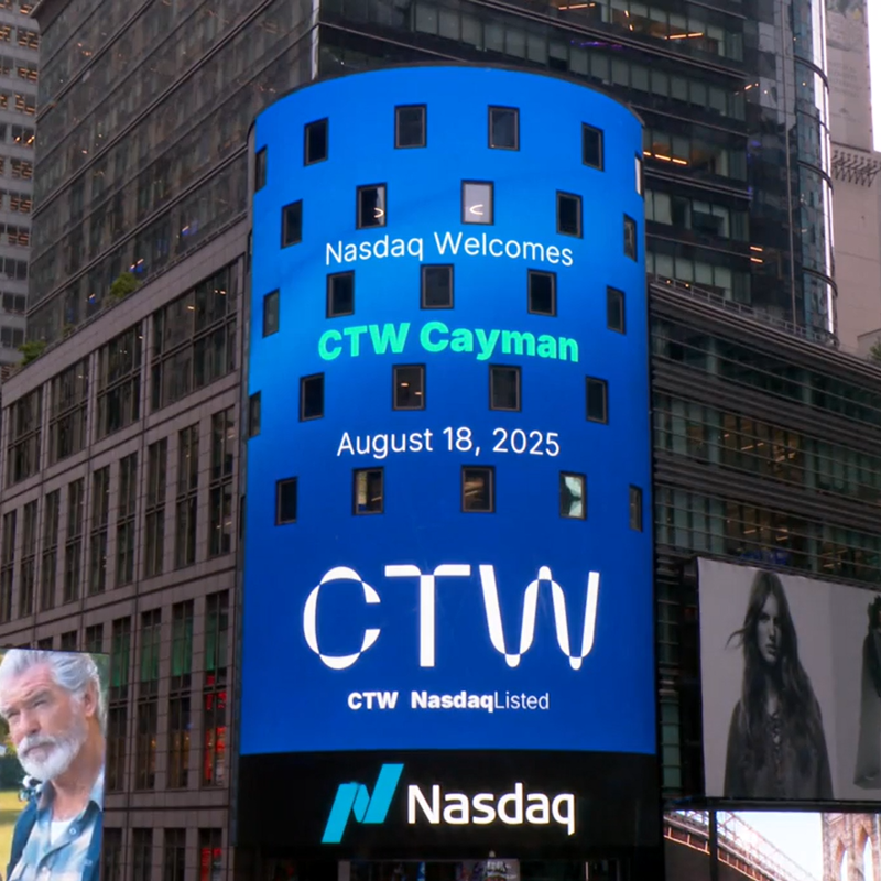 CTW株式会社の求人・転職情報