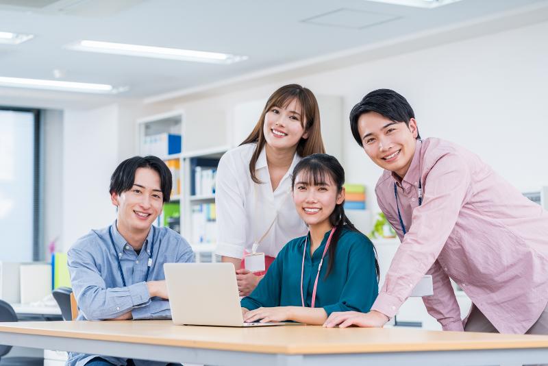 ＬｉｎｋＧｒｏｗ株式会社の求人・転職情報