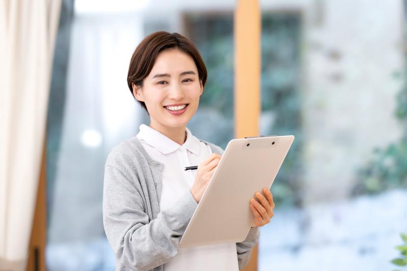 株式会社デイケア憩の求人・転職情報