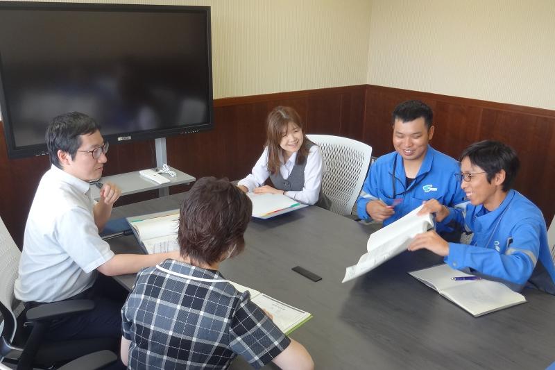 株式会社高布の求人・転職情報