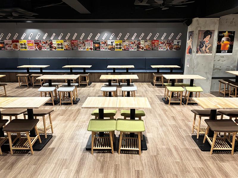 株式会社ジュネストリー-0001の求人・転職情報