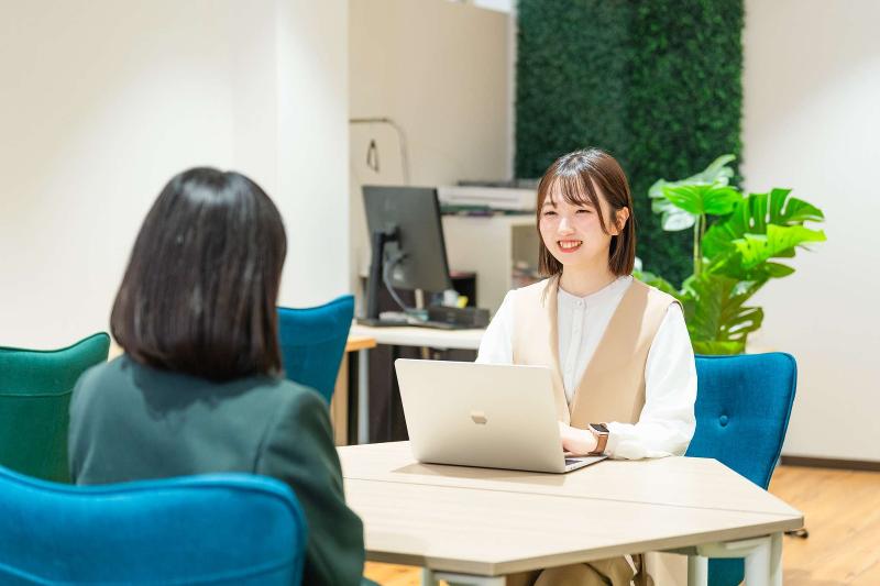 株式会社青楓館のアルバイト・バイト求人情報-04