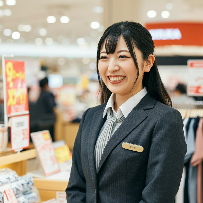 TETOTE一般企業事業部の求人・転職情報