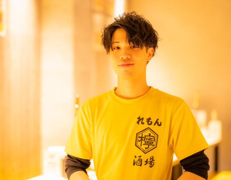 焼肉ホルモンジンギスカン酒場れもんの求人・転職情報