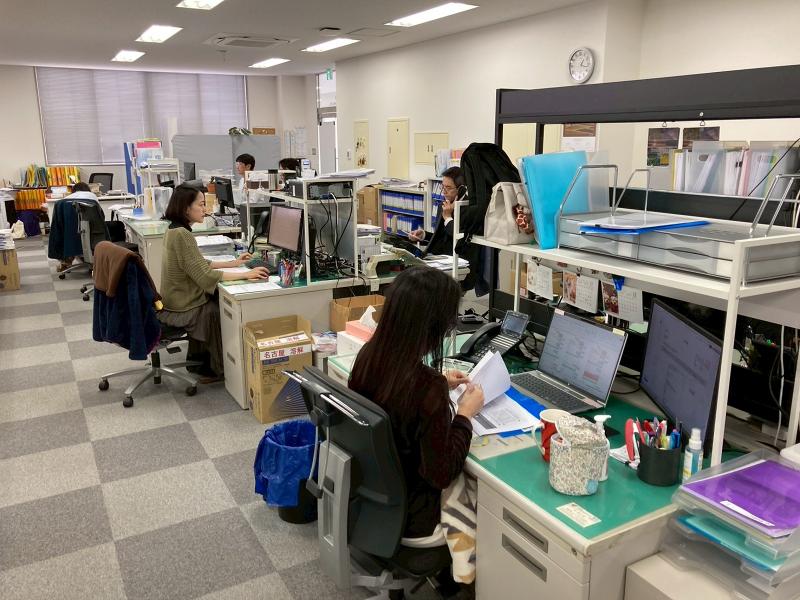 株式会社トードインターナショナルのアルバイト・バイト求人情報-02