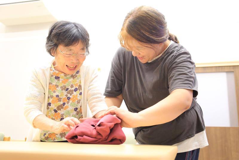 有限会社Fuerteひまわりのアルバイト・バイト求人情報-05