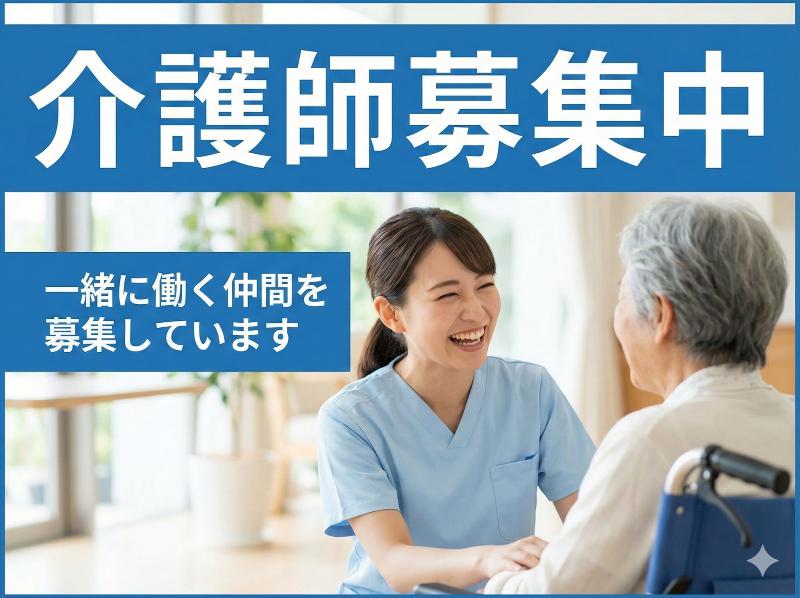 ソーシャルインクルーホーム蒲郡形原町の求人・転職情報