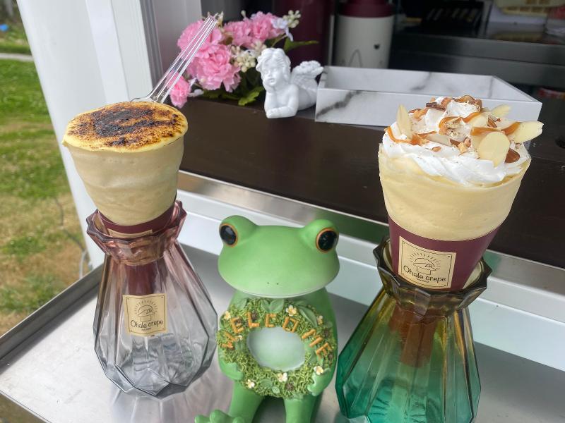 Ohale crepeのアルバイト・バイト求人情報-02