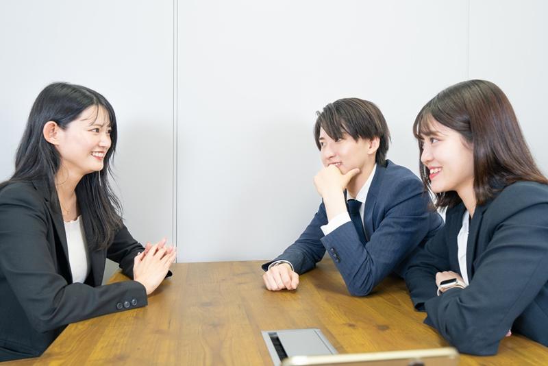 株式会社フロンティストの求人・転職情報