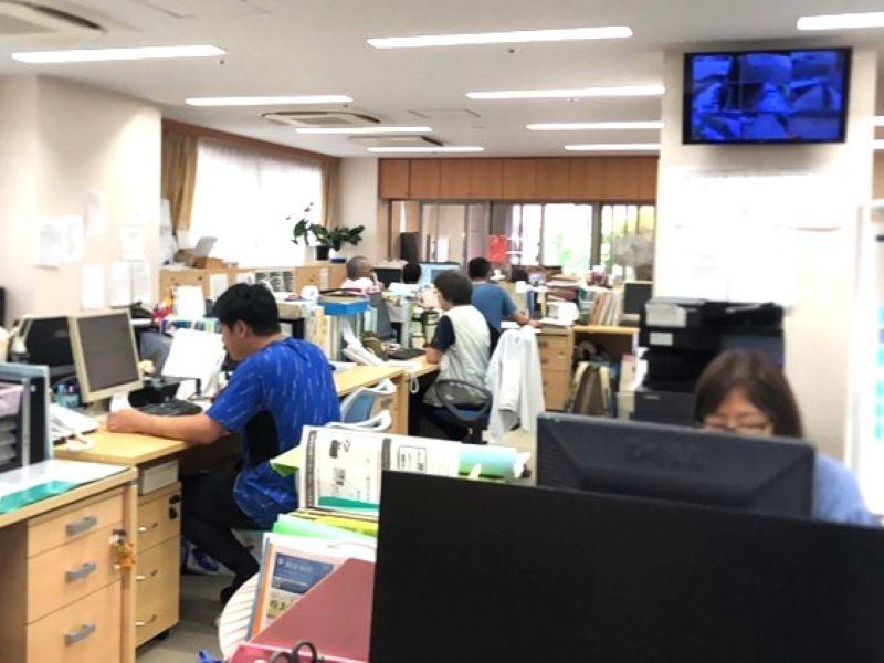 社会福祉法人　寿光会のアルバイト・バイト求人情報-04