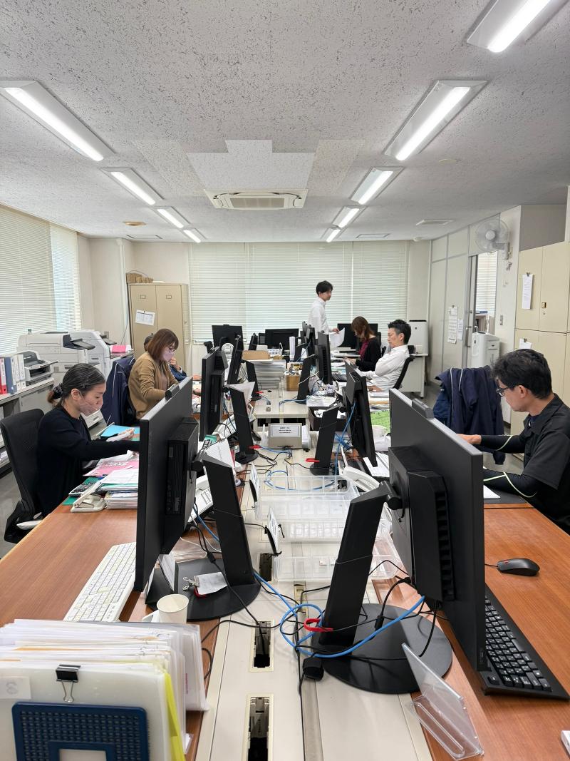 共立物産株式会社の求人・転職情報