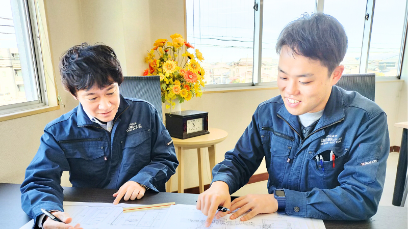 株式会社新潟タキザワのアルバイト・バイト求人情報-02