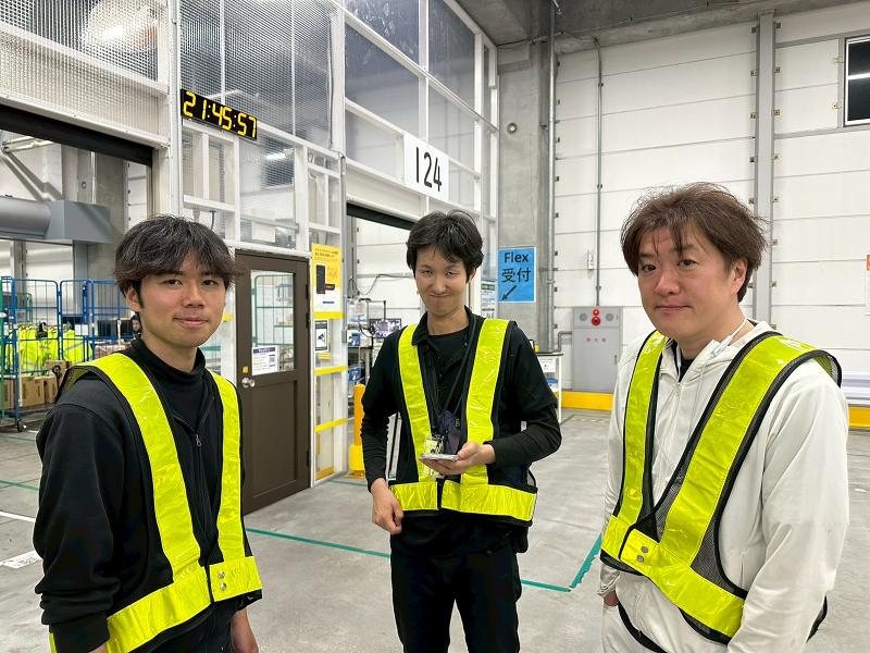 株式会社出前の始め方の求人・転職情報