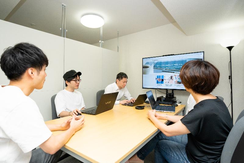 サニージェム株式会社のアルバイト・バイト求人情報-02