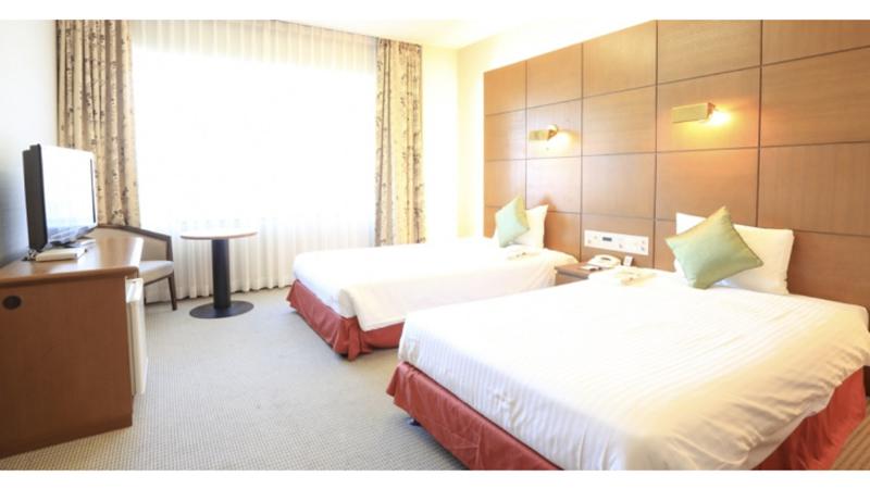 スマイルホテル那覇シティリゾートの求人・転職情報